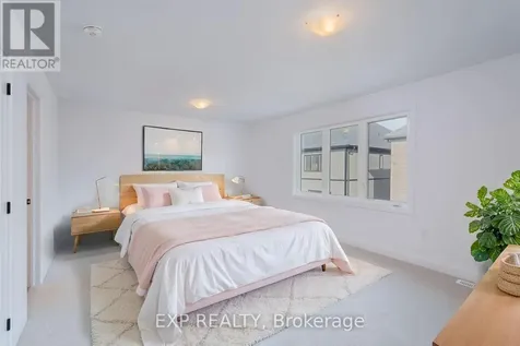 20 Ranch Terrace Barrie ON L9J 0C2