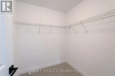 20 Ranch Terrace Barrie ON L9J 0C2