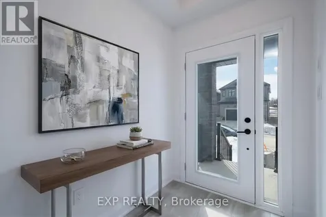 20 Ranch Terrace Barrie ON L9J 0C2