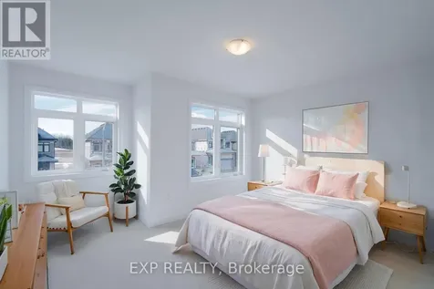 20 Ranch Terrace Barrie ON L9J 0C2