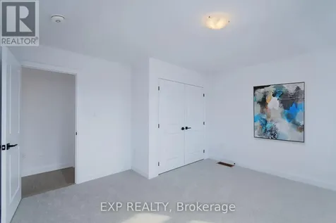 20 Ranch Terrace Barrie ON L9J 0C2