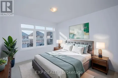 20 Ranch Terrace Barrie ON L9J 0C2