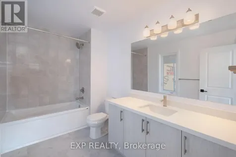 20 Ranch Terrace Barrie ON L9J 0C2