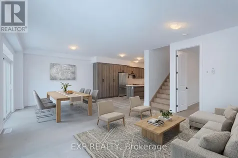 20 Ranch Terrace Barrie ON L9J 0C2