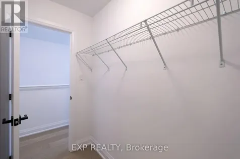 20 Ranch Terrace Barrie ON L9J 0C2