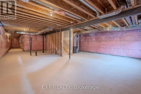 20 Ranch Terrace Barrie ON L9J 0C2