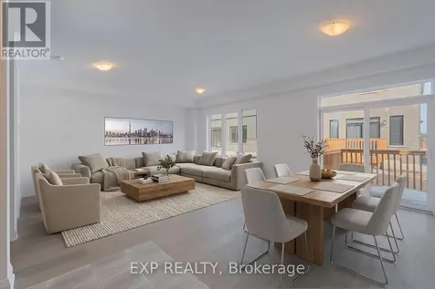 20 Ranch Terrace Barrie ON L9J 0C2