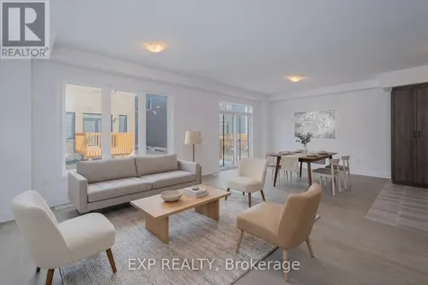 20 Ranch Terrace Barrie ON L9J 0C2