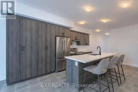 20 Ranch Terrace Barrie ON L9J 0C2