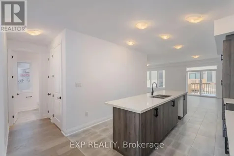 20 Ranch Terrace Barrie ON L9J 0C2