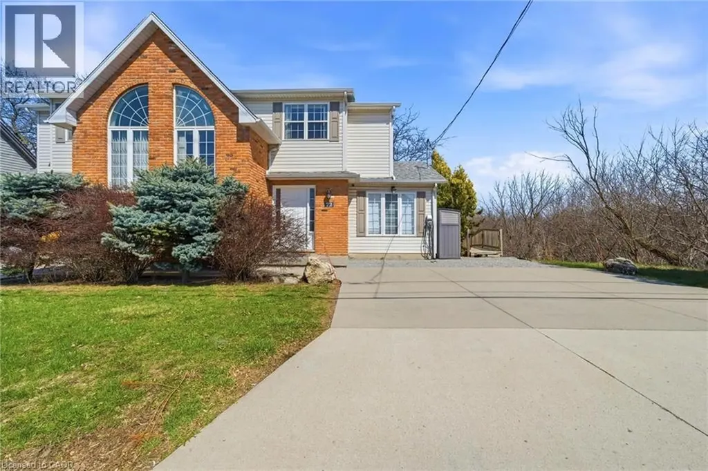 72 Martindale Road St. Catharines ON L2S 2Y3