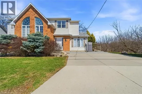 72 Martindale Road St. Catharines ON L2S 2Y3