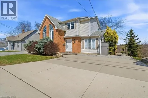 72 Martindale Road St. Catharines ON L2S 2Y3