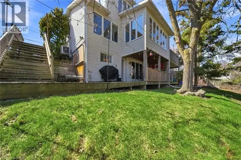 72 Martindale Road St. Catharines ON L2S 2Y3