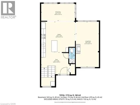 72 Martindale Road St. Catharines ON L2S 2Y3