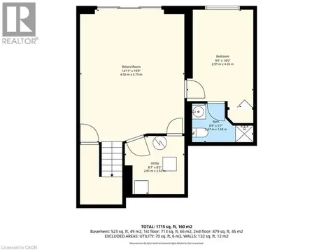 72 Martindale Road St. Catharines ON L2S 2Y3