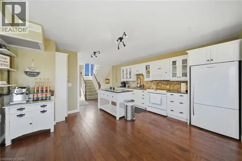 72 Martindale Road St. Catharines ON L2S 2Y3