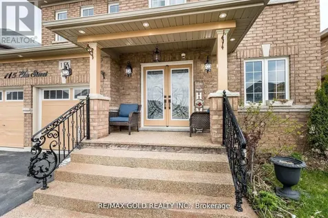 115 Elm Street Southgate ON N0C 1B0