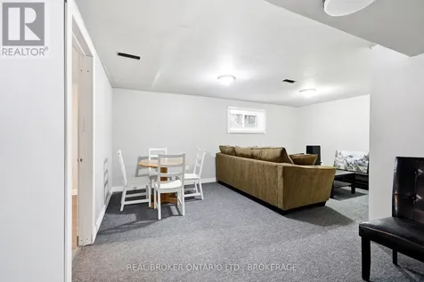 1205 Osborne Avenue Cornwall ON K6J 1L2