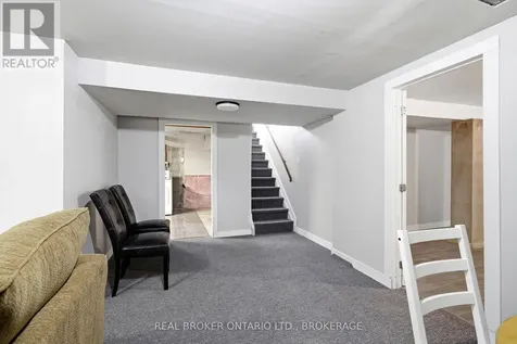 1205 Osborne Avenue Cornwall ON K6J 1L2