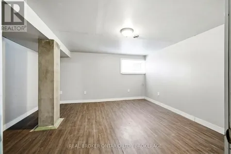 1205 Osborne Avenue Cornwall ON K6J 1L2