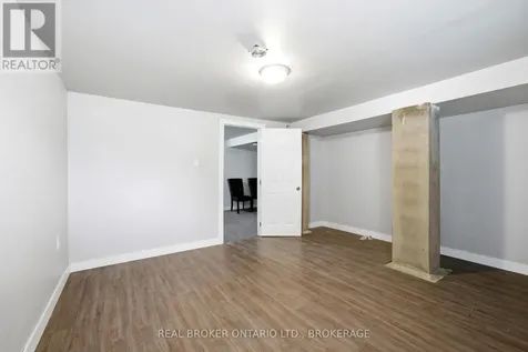 1205 Osborne Avenue Cornwall ON K6J 1L2