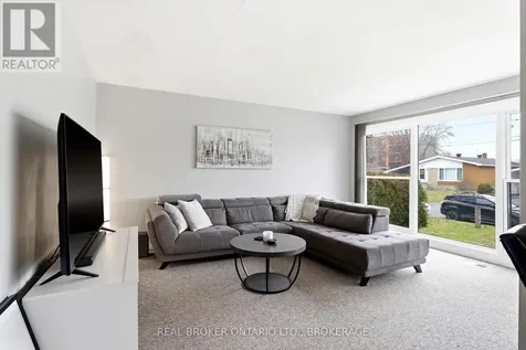1205 Osborne Avenue Cornwall ON K6J 1L2