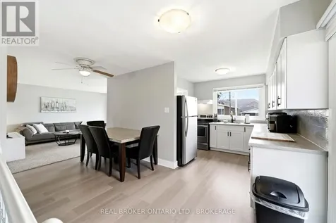 1205 Osborne Avenue Cornwall ON K6J 1L2