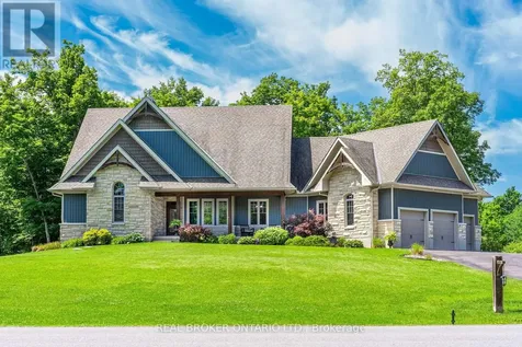 238 Justin Drive Beckwith ON K7C 0C4