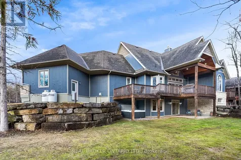 238 Justin Drive Beckwith ON K7C 0C4