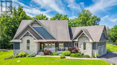 238 Justin Drive Beckwith ON K7C 0C4