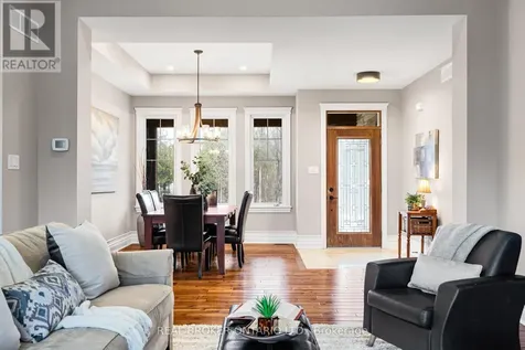 238 Justin Drive Beckwith ON K7C 0C4