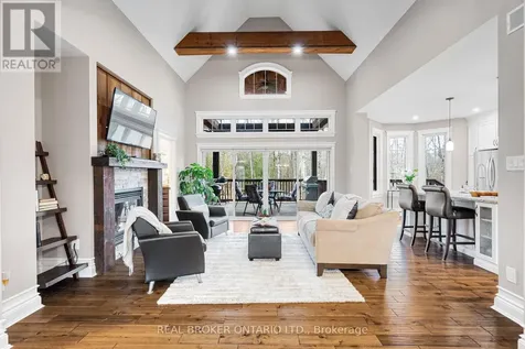 238 Justin Drive Beckwith ON K7C 0C4
