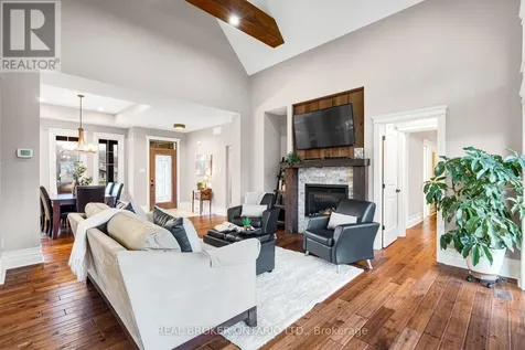 238 Justin Drive Beckwith ON K7C 0C4