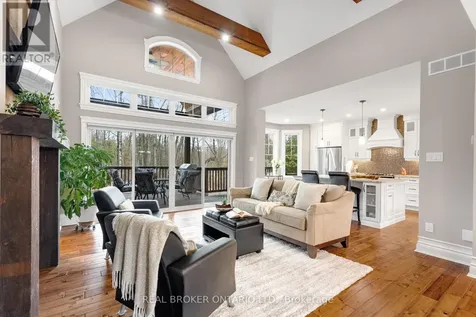 238 Justin Drive Beckwith ON K7C 0C4