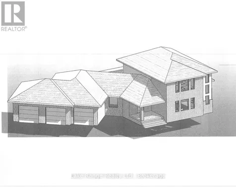 4 Sunset Place Huron-kinloss ON N0G 2R0
