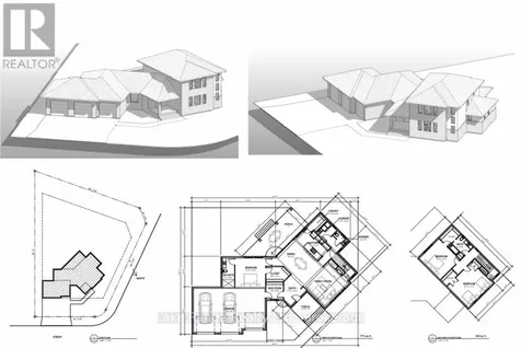 4 Sunset Place Huron-kinloss ON N0G 2R0