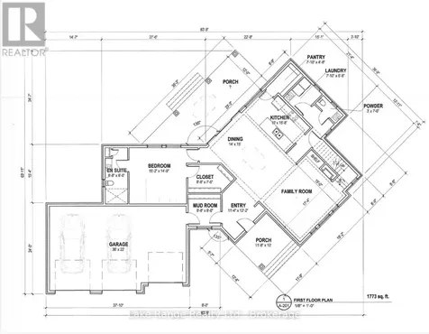 4 Sunset Place Huron-kinloss ON N0G 2R0