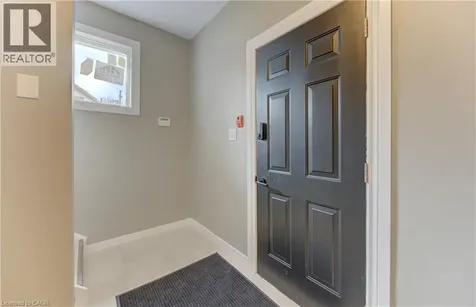 67 Louisa Street Kitchener ON N2H 5L9