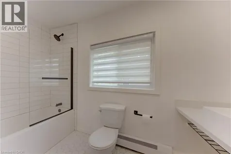 67 Louisa Street Kitchener ON N2H 5L9
