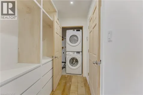 67 Louisa Street Kitchener ON N2H 5L9