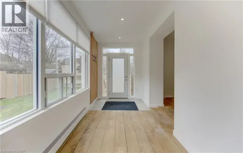 67 Louisa Street Kitchener ON N2H 5L9