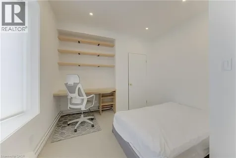 67 Louisa Street Kitchener ON N2H 5L9