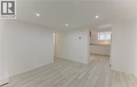 67 Louisa Street Kitchener ON N2H 5L9