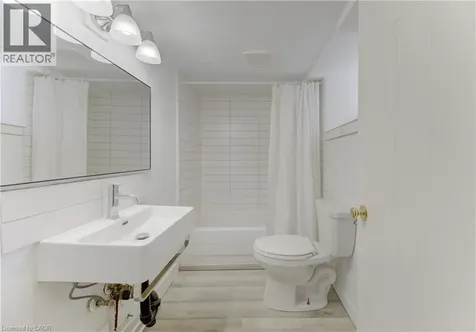67 Louisa Street Kitchener ON N2H 5L9