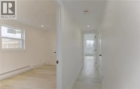 67 Louisa Street Kitchener ON N2H 5L9