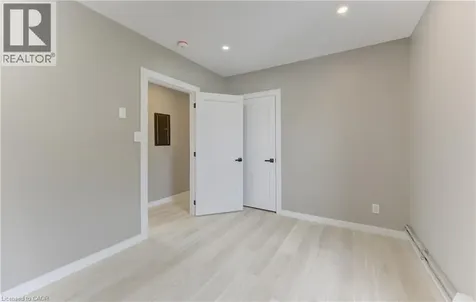 67 Louisa Street Kitchener ON N2H 5L9