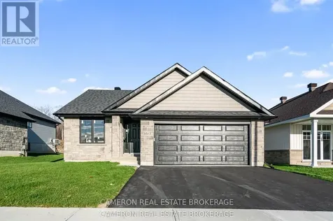 3153 Mauricy Street Cornwall ON K6K 0A1