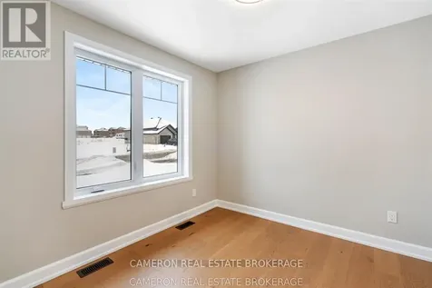 3153 Mauricy Street Cornwall ON K6K 0A1