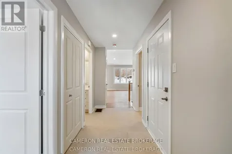 3153 Mauricy Street Cornwall ON K6K 0A1